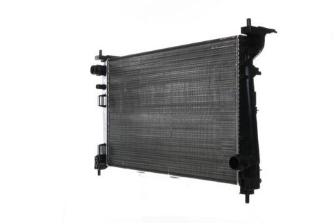 Mahle CR 1112 000P Engine Radiator, photo 3