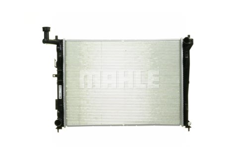 Mahle CR 1118 000P Engine Radiator, for Vehicles