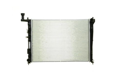 Mahle CR 1118 000P Engine Radiator, for Vehicles, photo 2