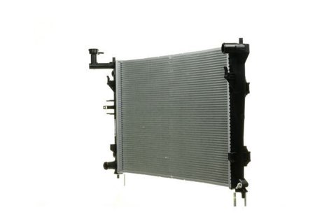 Mahle CR 1118 000P Engine Radiator, for Vehicles, photo 3
