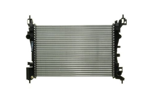 Mahle CR 1121 000P Engine Radiator, photo 3
