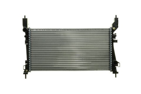 Mahle CR 1122 000P Engine Radiator, photo 3