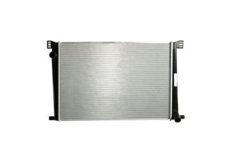 Mahle CR 1123 000S Engine Radiator, photo 2