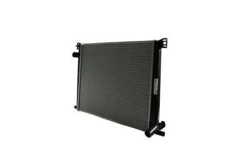 Mahle CR 1123 000S Engine Radiator, photo 3
