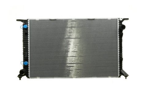 Mahle CR 1133 000P Engine Radiator, photo 3