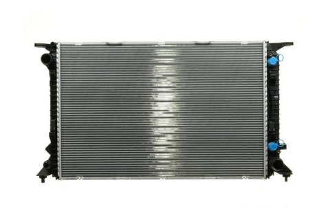 Mahle CR 1134 000P Engine Radiator, photo 3