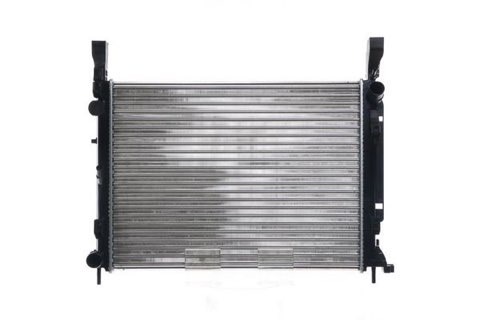 Mahle CR 1154 000S Engine Radiator, photo 2