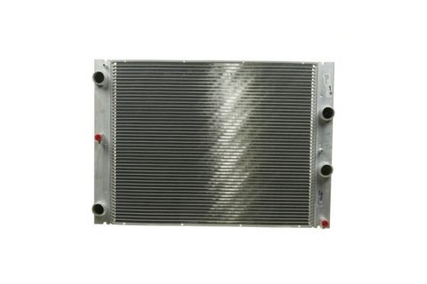 Mahle CR 1158 000P Engine Radiator, photo 3