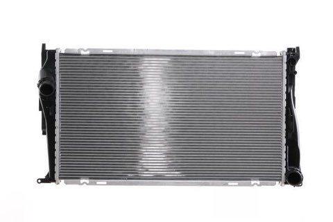 Mahle CR 1162 000S Engine Radiator, photo 2