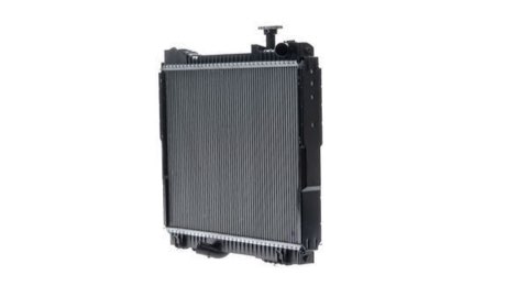 Mahle CR 1171 000P Engine Radiator, photo 3