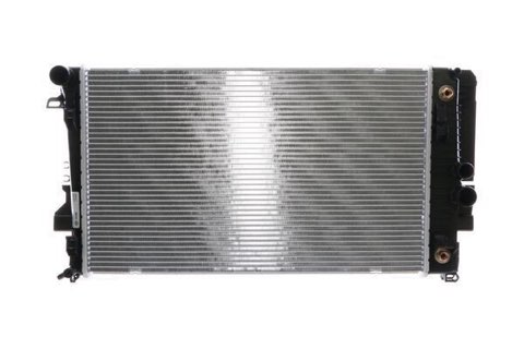 Mahle CR 1173 000P Engine Radiator, photo 3