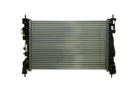 Mahle CR 1178 000P Engine Radiator, photo 3