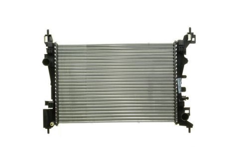 Mahle CR 1182 000P Engine Radiator, photo 3
