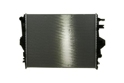 Mahle CR 1183 000P Engine Radiator, photo 3