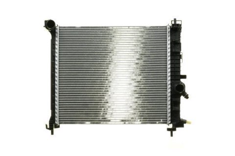 Mahle CR 1188 000P Engine Radiator, photo 3