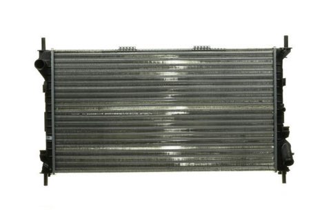 Mahle CR 1196 000P Engine Radiator, for Vehicles, photo 3