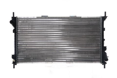 Mahle CR 1196 000S Engine Radiator, for Vehicles, photo 2