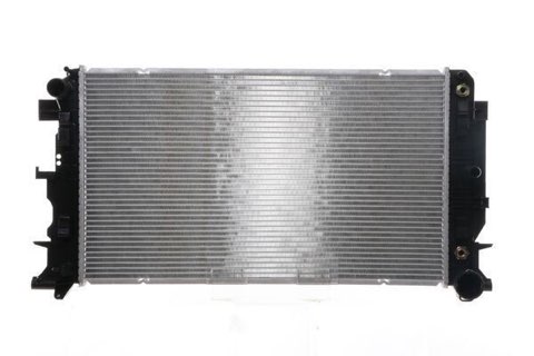 Mahle CR 12 000S Engine Radiator, photo 2
