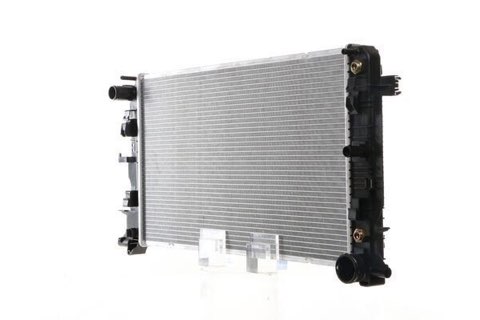 Mahle CR 12 000S Engine Radiator, photo 3