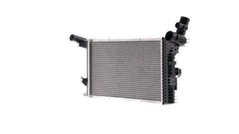 Mahle CR 1218 000S Engine Radiator, photo 3
