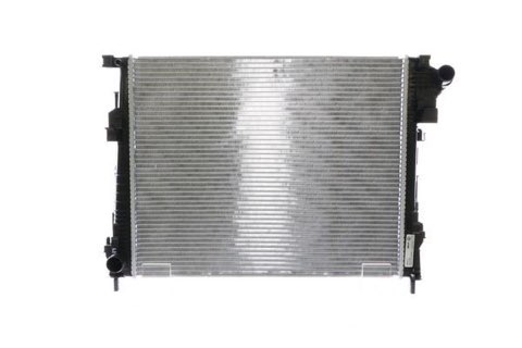 Mahle CR 1237 000S Engine Radiator, photo 3