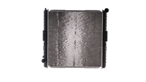 Mahle CR 124 000S Engine Radiator, photo 2