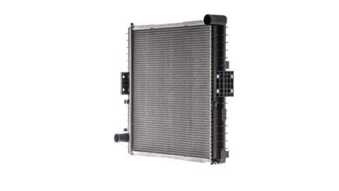 Mahle CR 124 000S Engine Radiator, photo 3