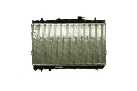 Mahle CR 1285 000P Engine Radiator, photo 2