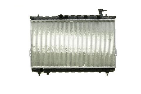 Mahle CR 1297 000P Engine Radiator, photo 3