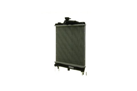 Mahle CR 1301 000P Engine Radiator, photo 3