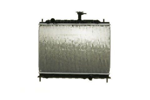 Mahle CR 1304 000P Engine Radiator, photo 3