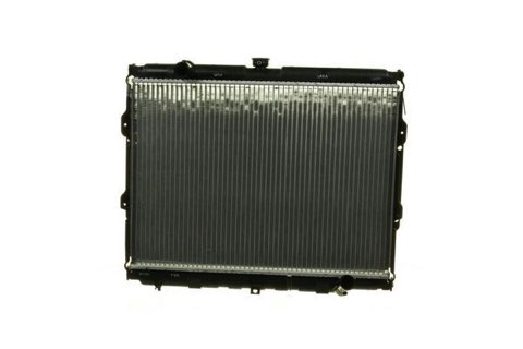 Mahle CR 1319 000P Engine Radiator, photo 3