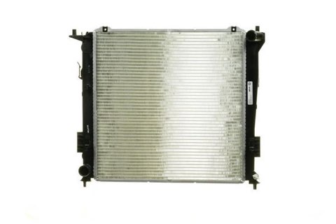 Mahle CR 1320 000P Engine Radiator, photo 3