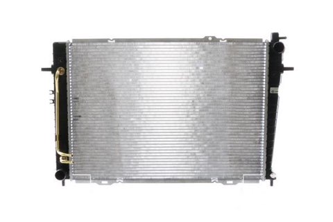 Mahle CR 1321 000S Engine Radiator, photo 2