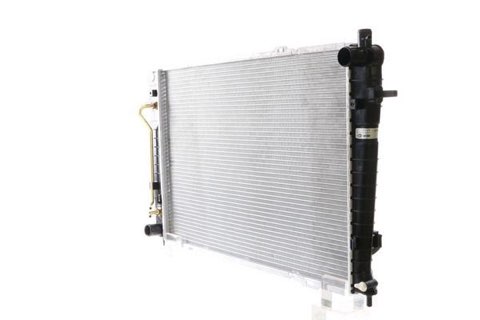 Mahle CR 1321 000S Engine Radiator, photo 3