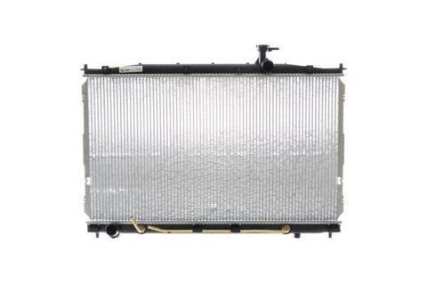 Mahle CR 1324 000S Engine Radiator, photo 2