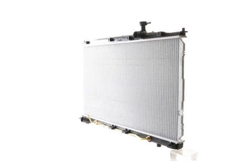 Mahle CR 1324 000S Engine Radiator, photo 3