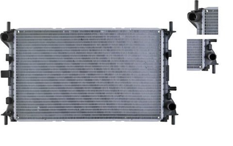 Mahle CR 1344 000S Engine Radiator