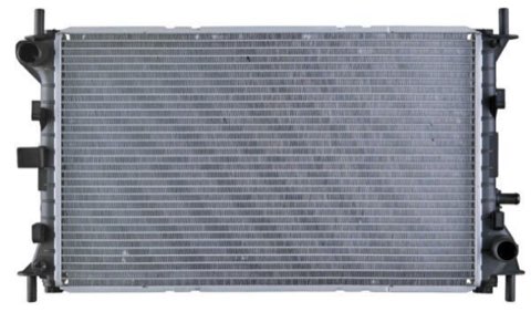 Mahle CR 1344 000S Engine Radiator, photo 3