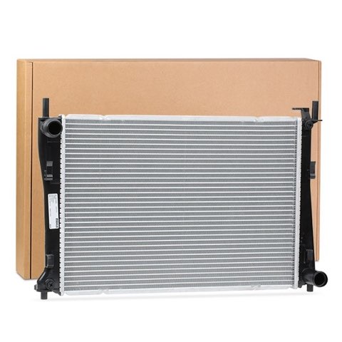 Mahle CR 1355 000S Engine Radiator, photo 2