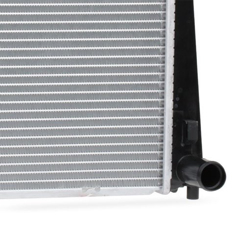 Mahle CR 1355 000S Engine Radiator, photo 3