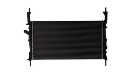 Mahle CR 1361 000P Engine Radiator, photo 2