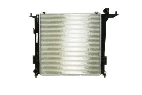 Mahle CR 1368 000P Engine Radiator, photo 3