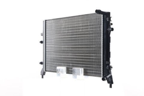 Mahle CR 1382 000S Engine Radiator, photo 3