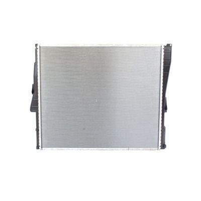Mahle CR 1393 000S Engine Radiator, photo 3
