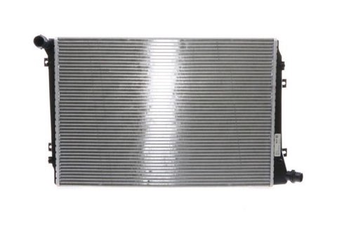Mahle CR 1395 000S Engine Radiator, for Vehicles, photo 3