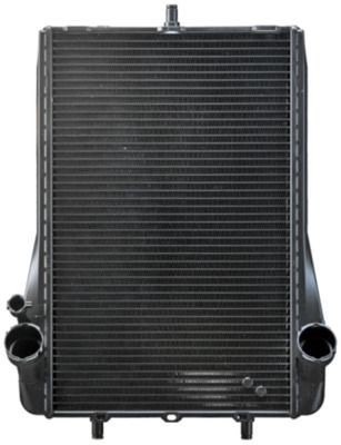 Mahle CR 1396 000P Engine Radiator, photo 3