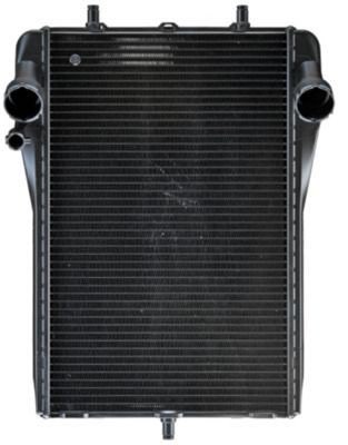 Mahle CR 1397 000P Engine Radiator, photo 3