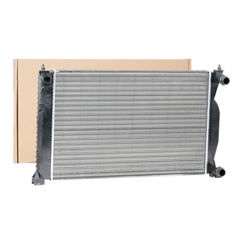 Mahle CR 1417 000S Engine Radiator, for Vehicles, photo 2