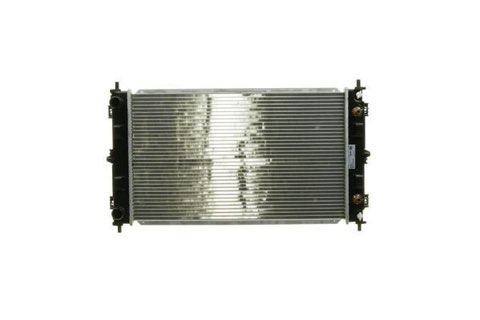 Mahle CR 1425 000S Engine Radiator, photo 3